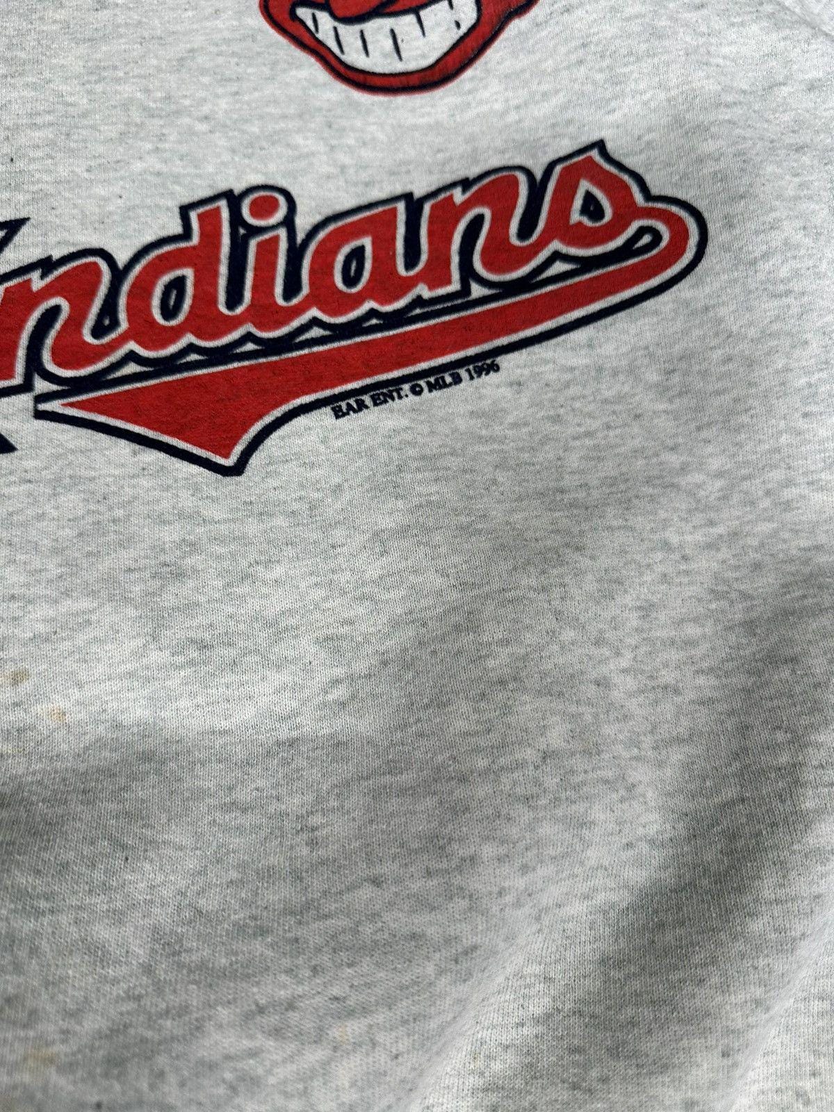 Vintage Cleveland Crewneck
