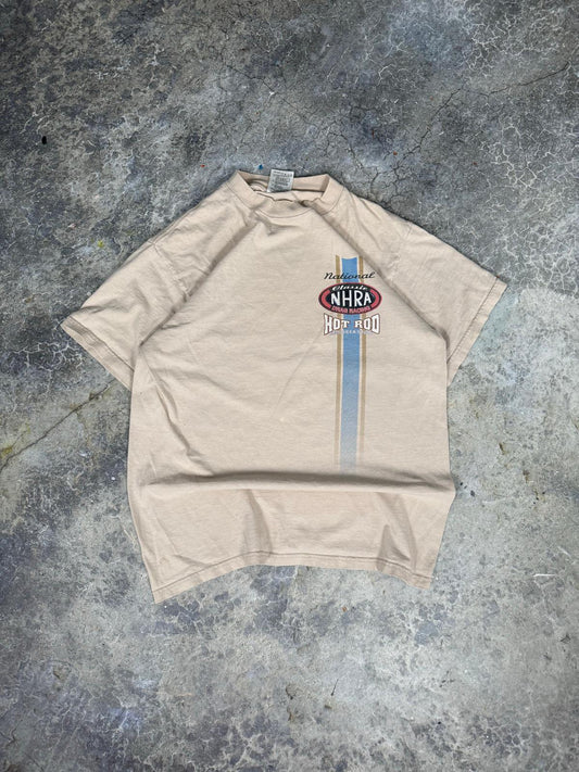Vintage Hot Rod Tee