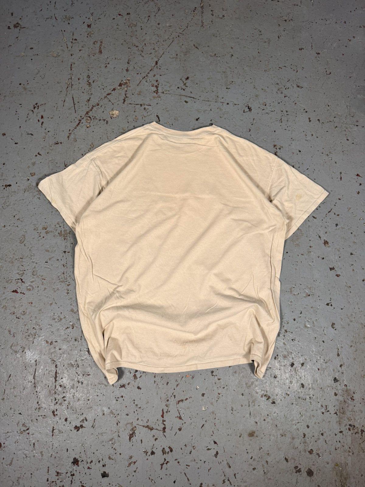 Vintage Van Halen Motorcycle Tee