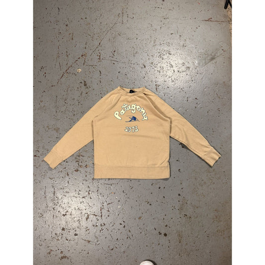 Patagonia Baby Surf Tee