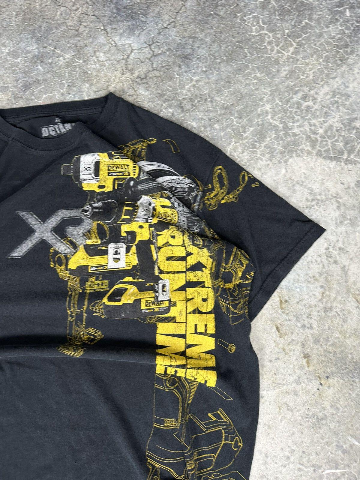 Vintage DeWalt Drills Tee