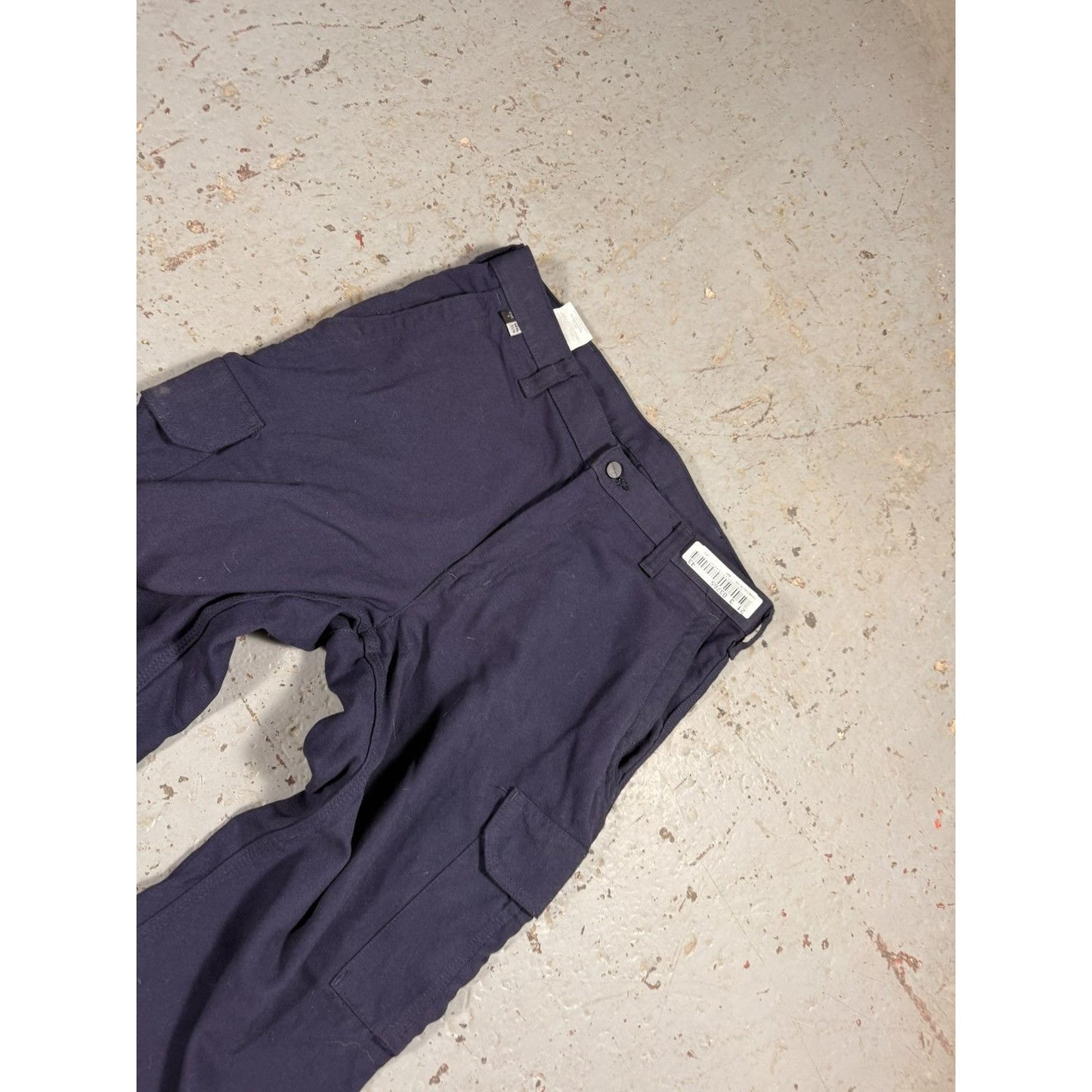 Vintage Carhartt FR Cargo Work Pants