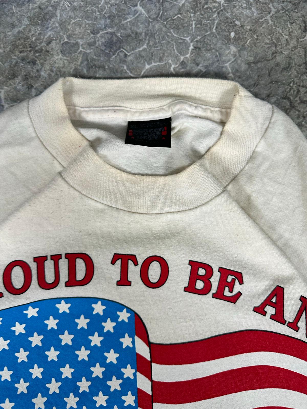 Vintage America Tee