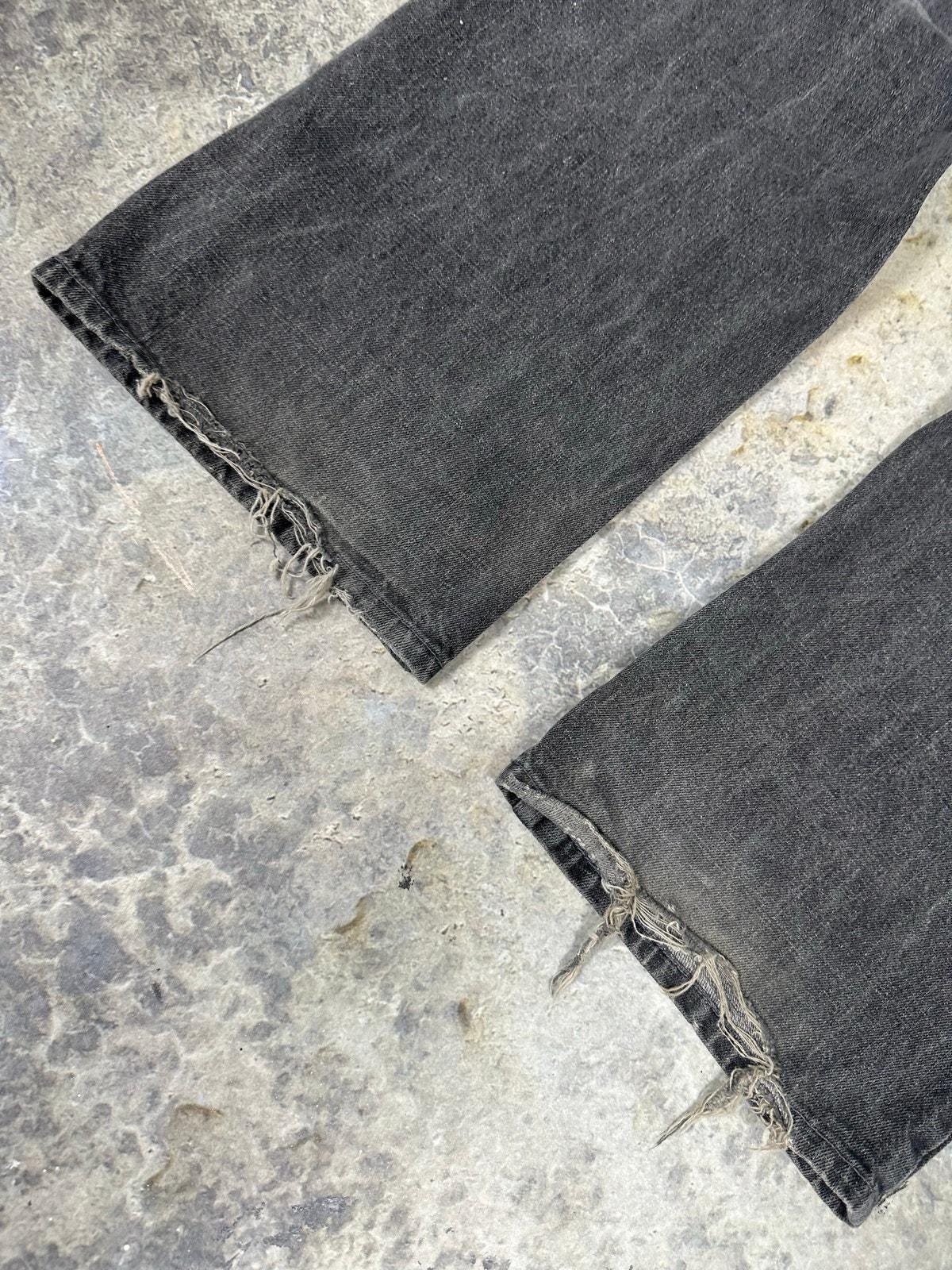 Vintage NYC Jeans