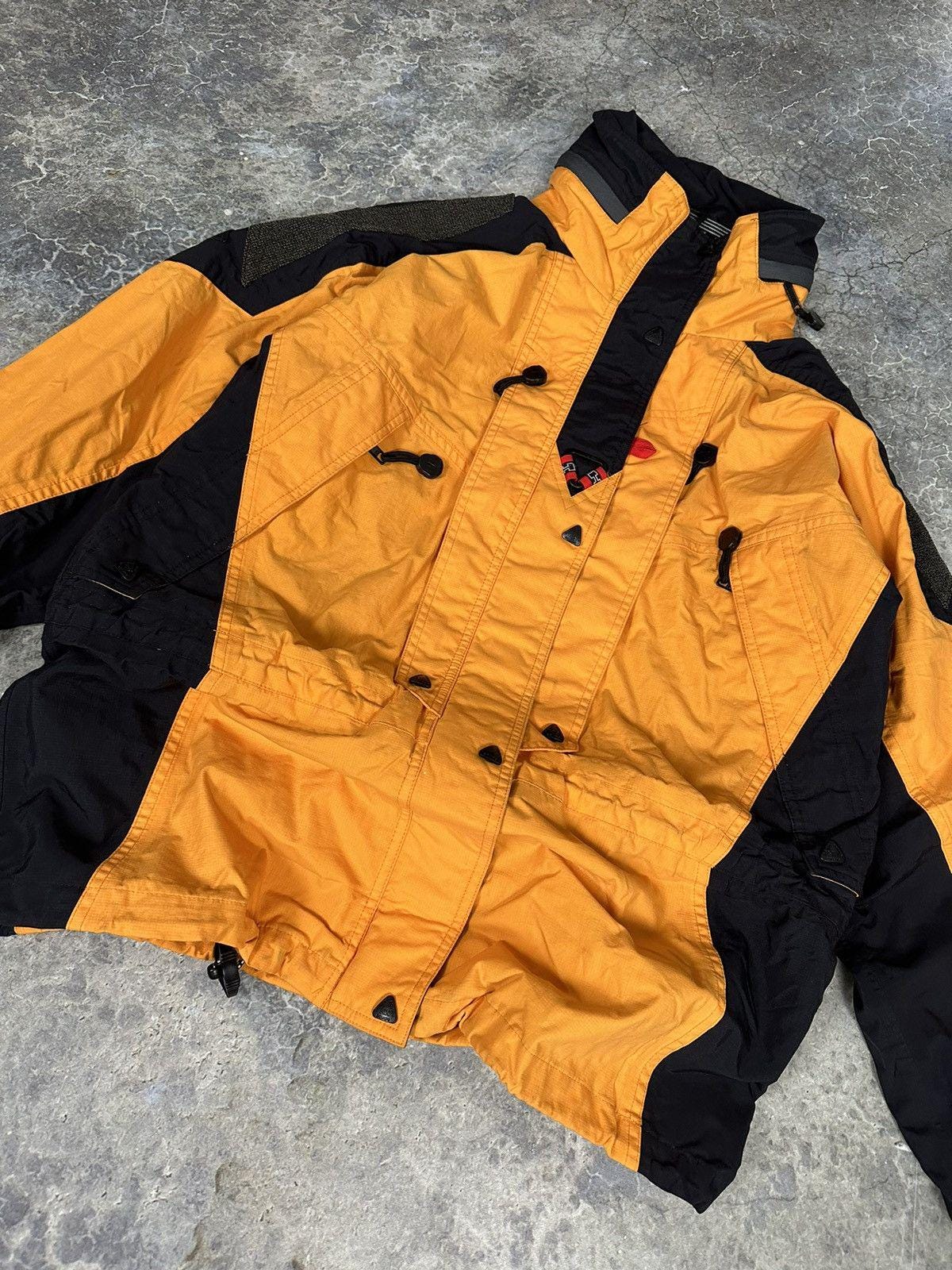 Vintage Helly Hanson Parka