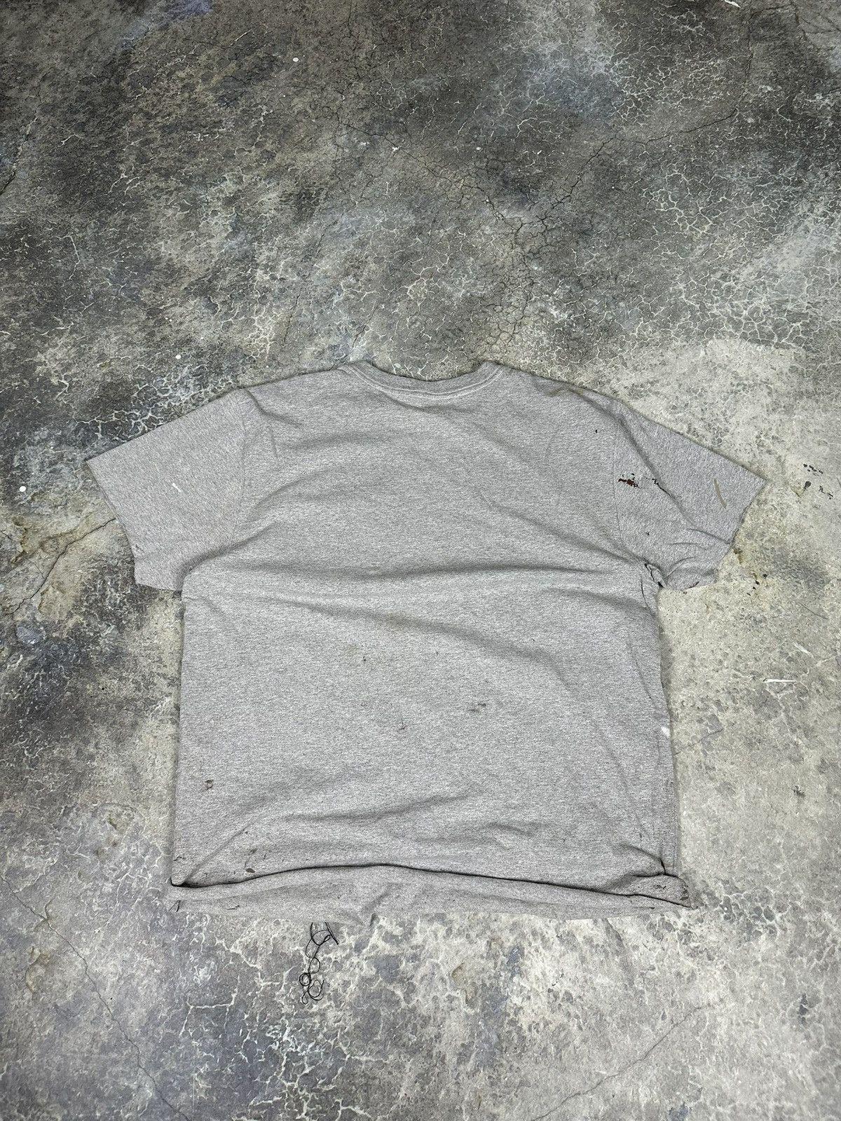 Vintage Carhartt Distressed Pocket Tee