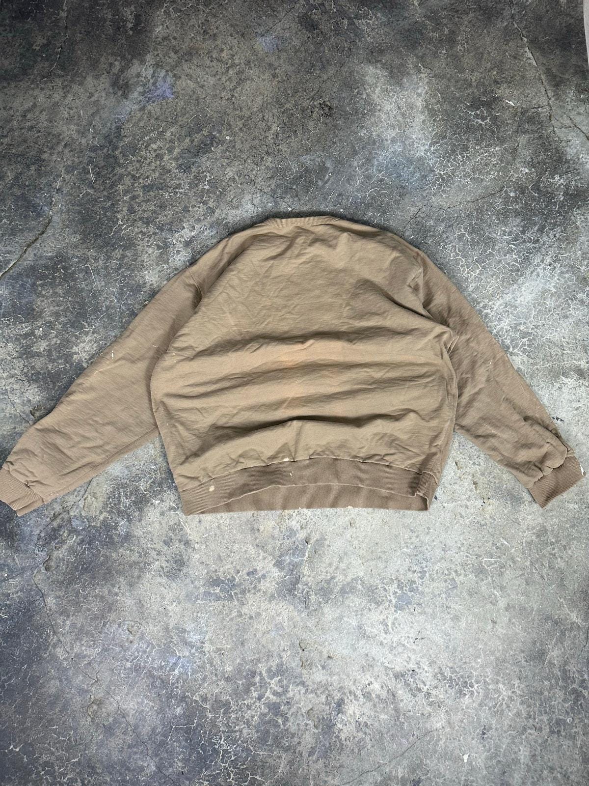 Yankees Painter Sweater