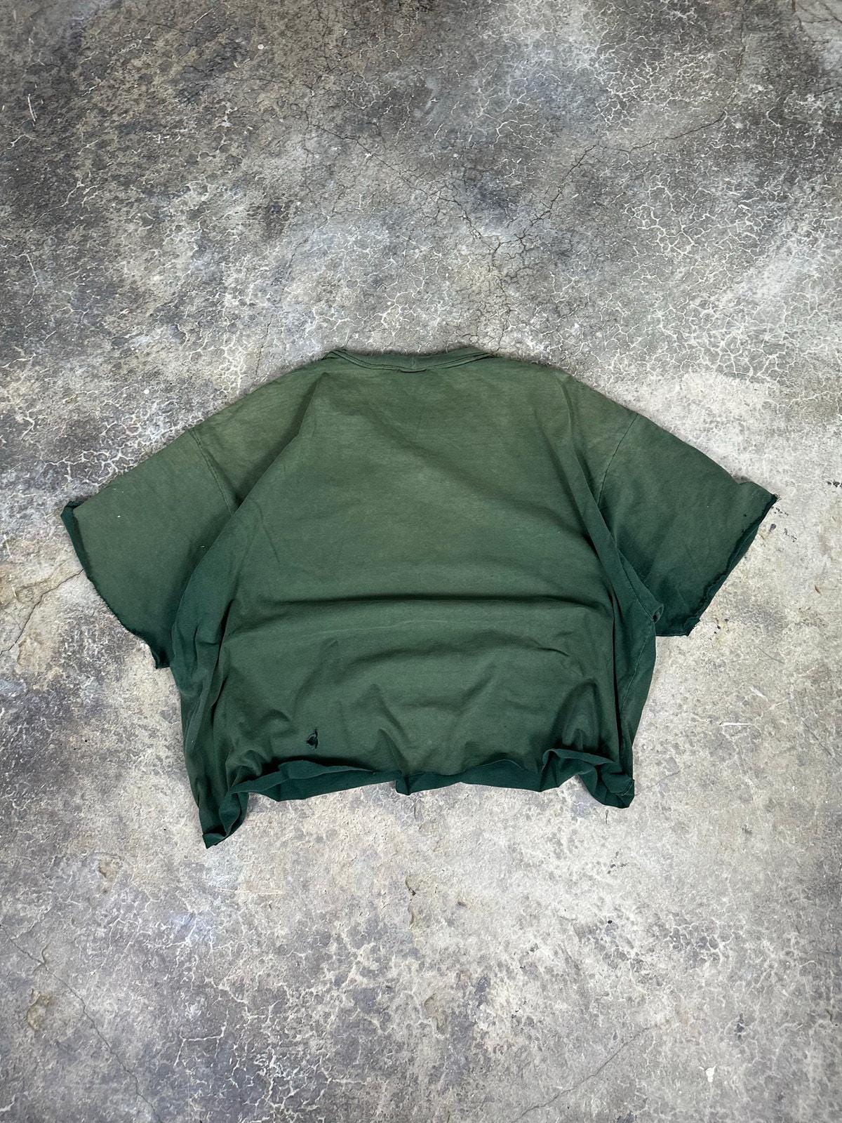 Vintage Carhartt Tee