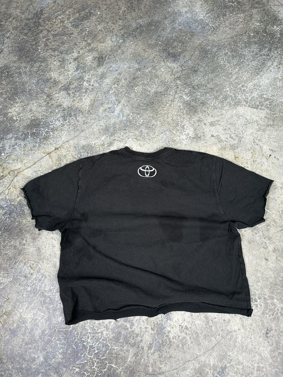 Vintage Carhartt Distressed Pocket Tee