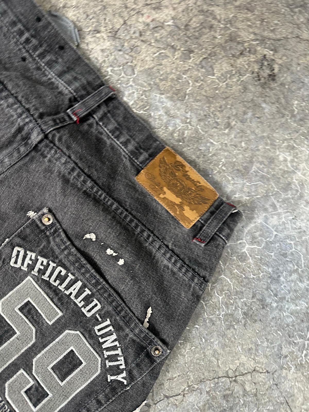 Vintage NYC Jeans