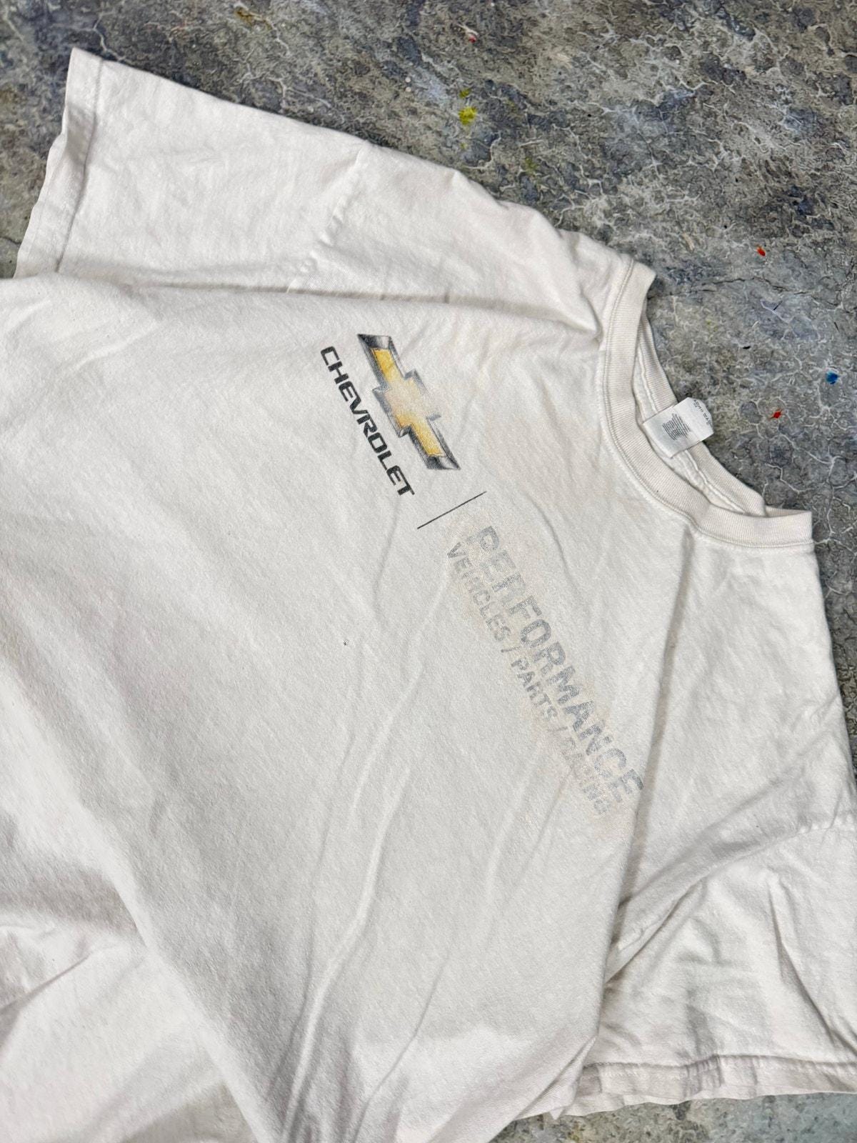 Vintage Chevy Tee