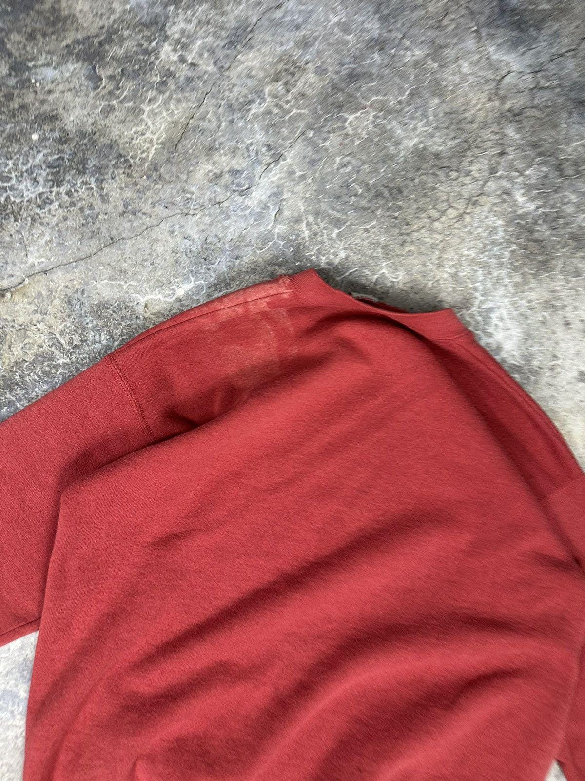 Vintage Thrashed Blank