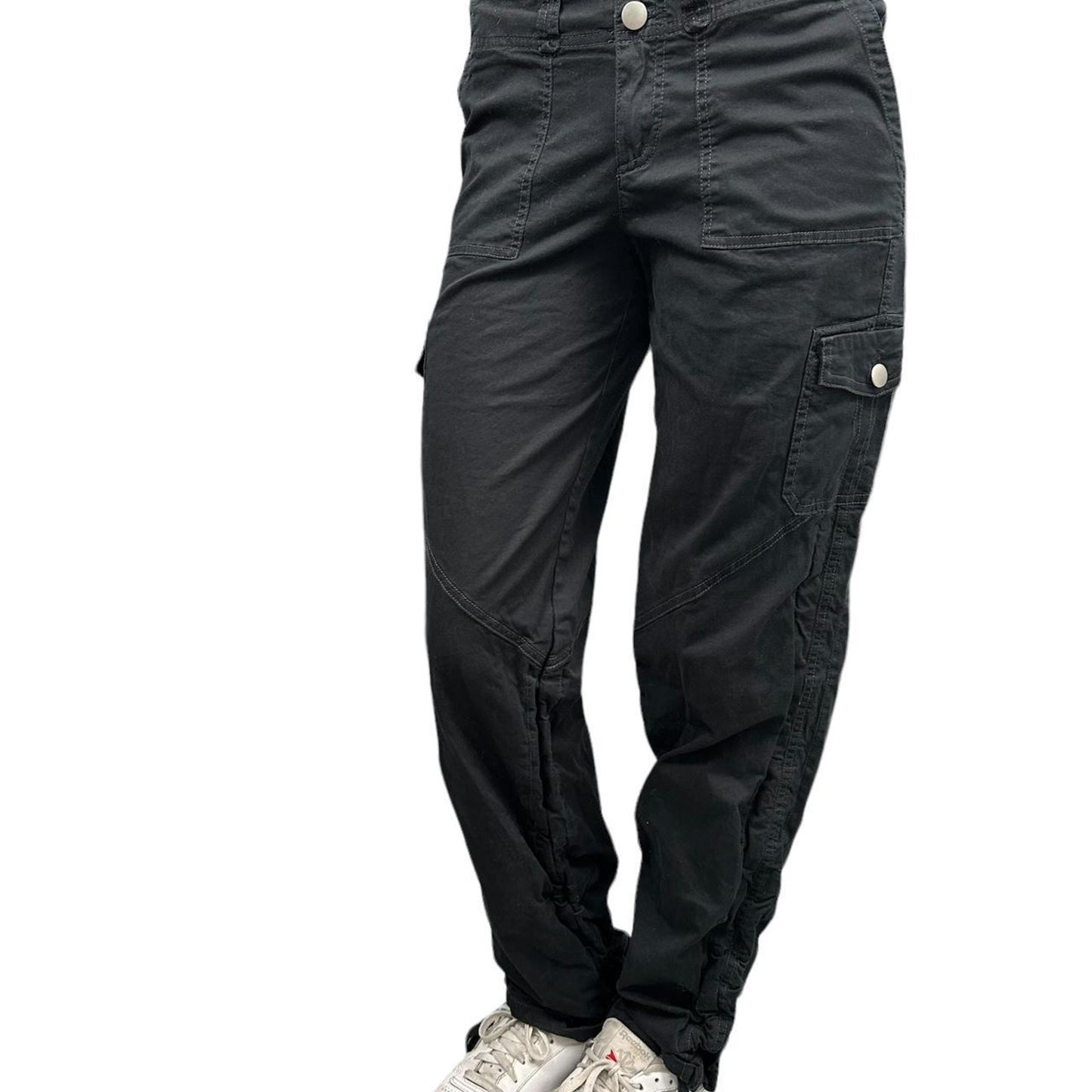 I am gia cargo pants