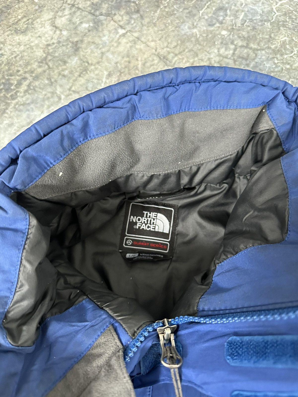 Vintage North Face Coat