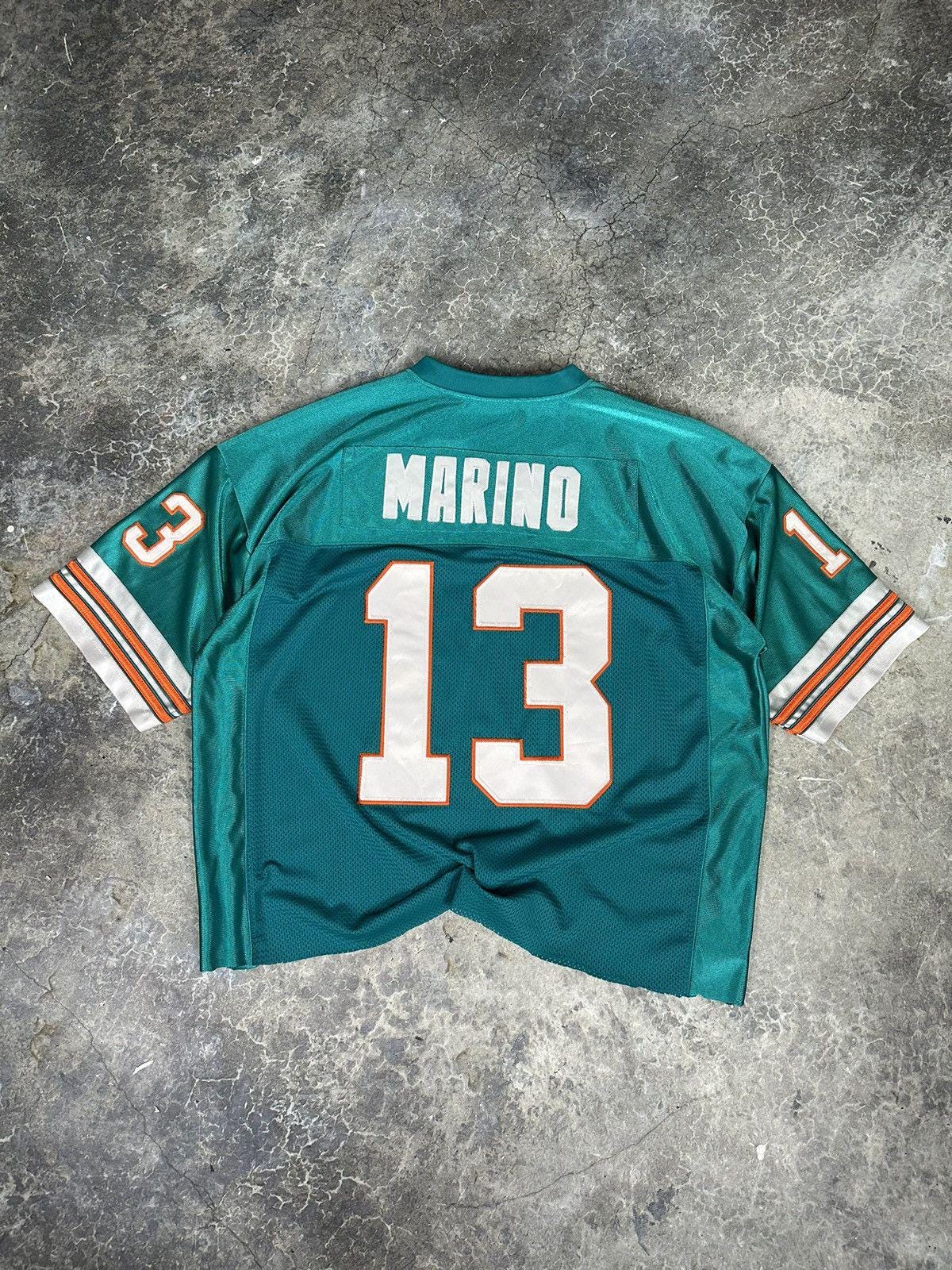 Vintage Miami Dolphins Jersey