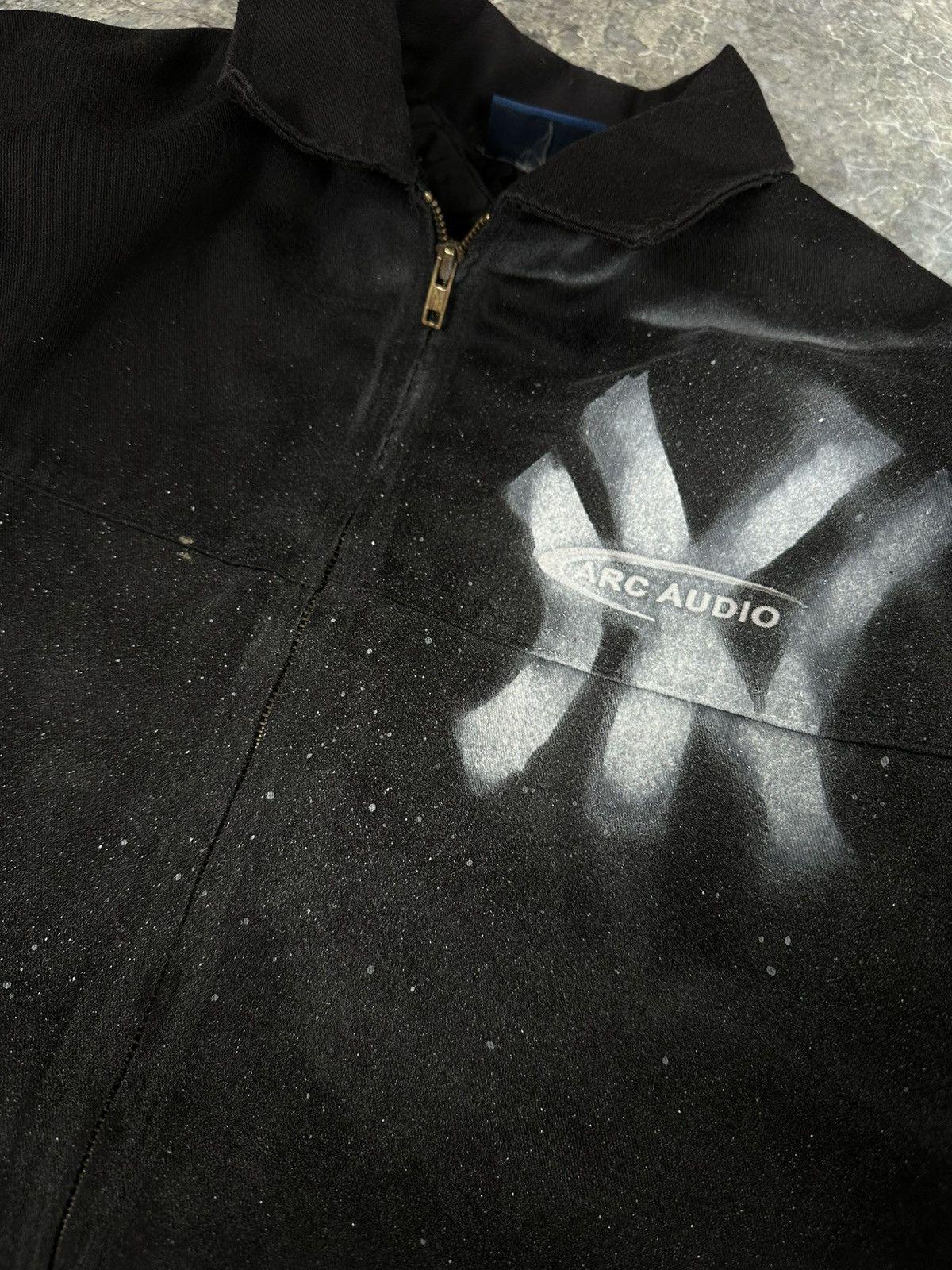 Vintage Dickies Jacket