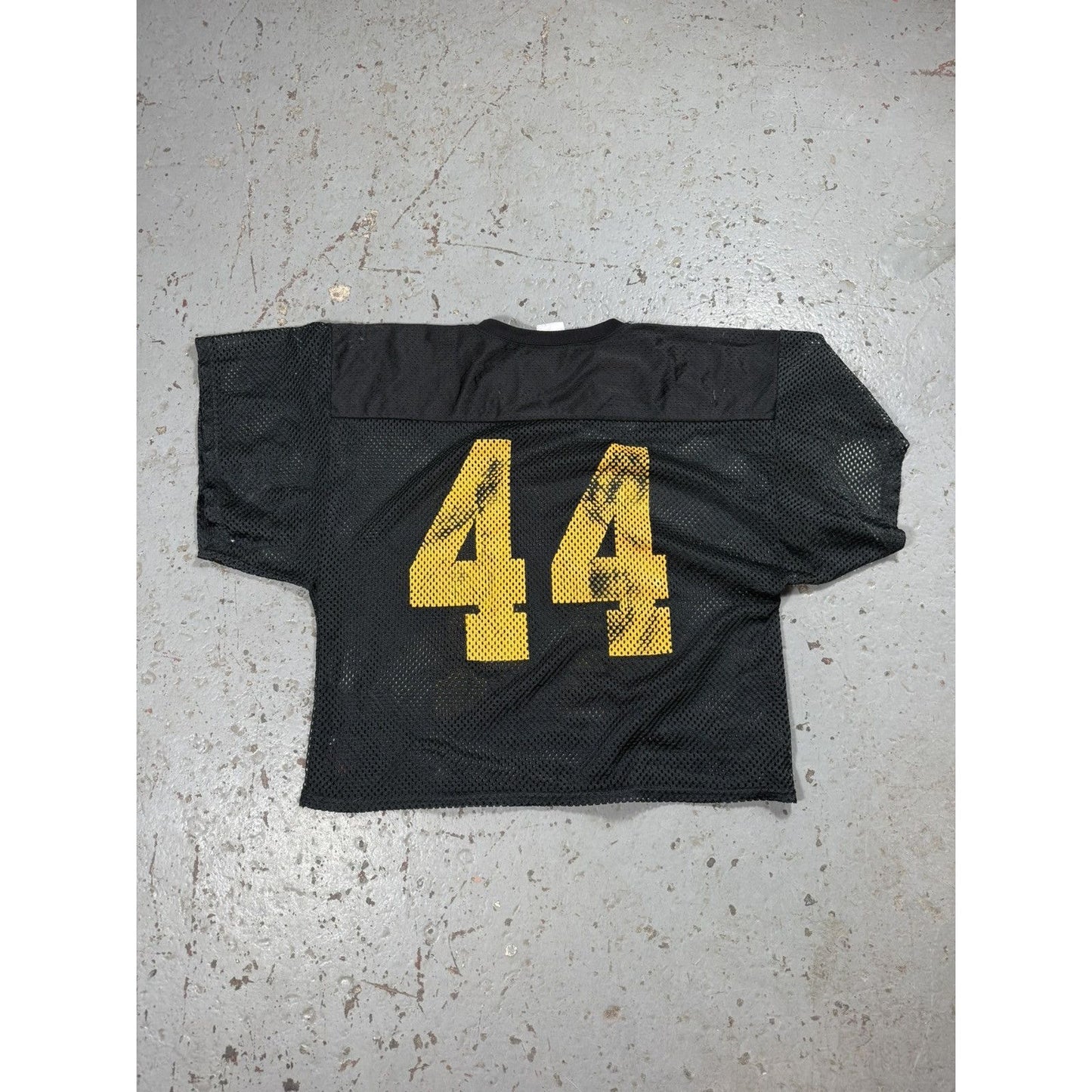 Vintage Eagles NFL Football Practice Mesh Jersey 44