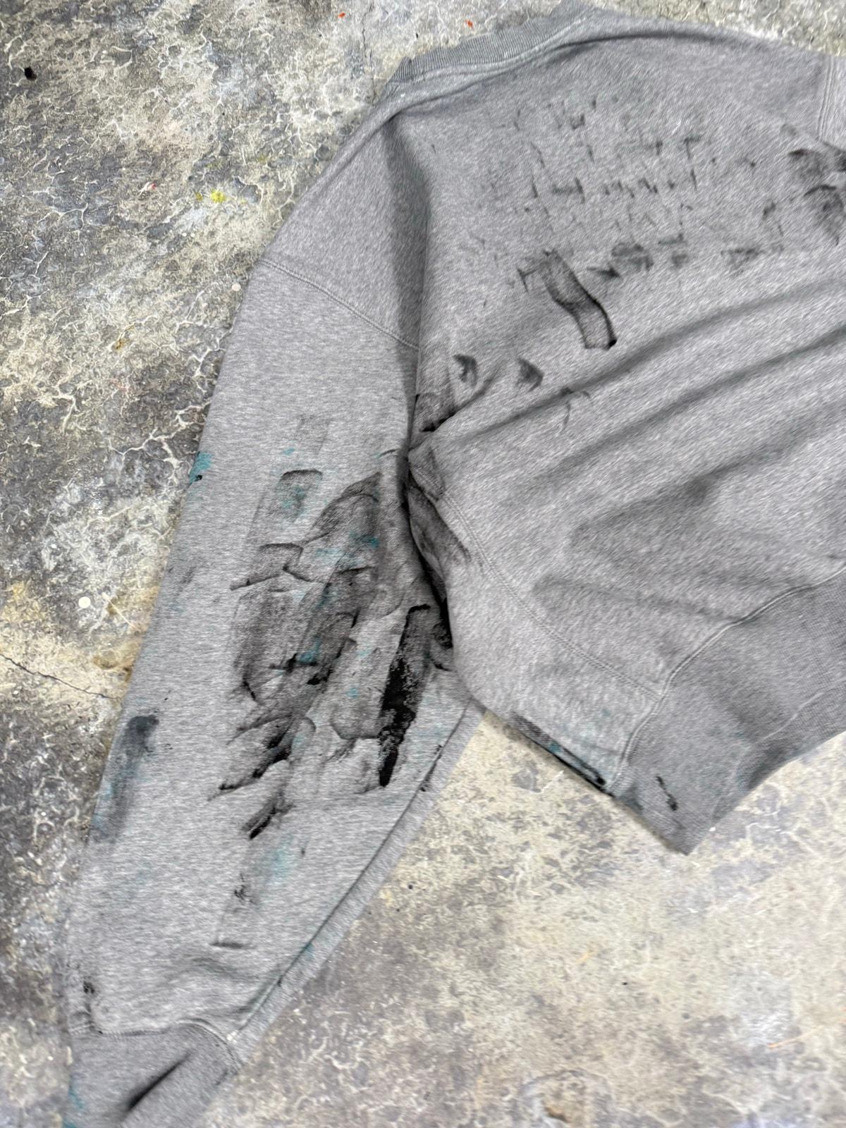 Yankees Painter Hoodie