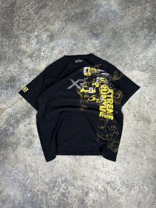 Vintage DeWalt Drills Tee