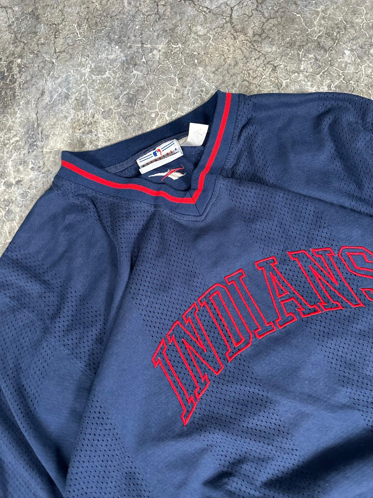 Vintage Cleveland Jersey