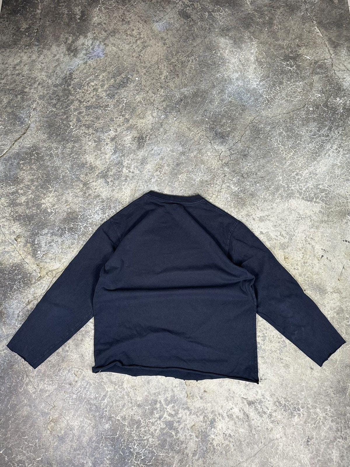 Vintage Carhartt Distressed Pocket Tee