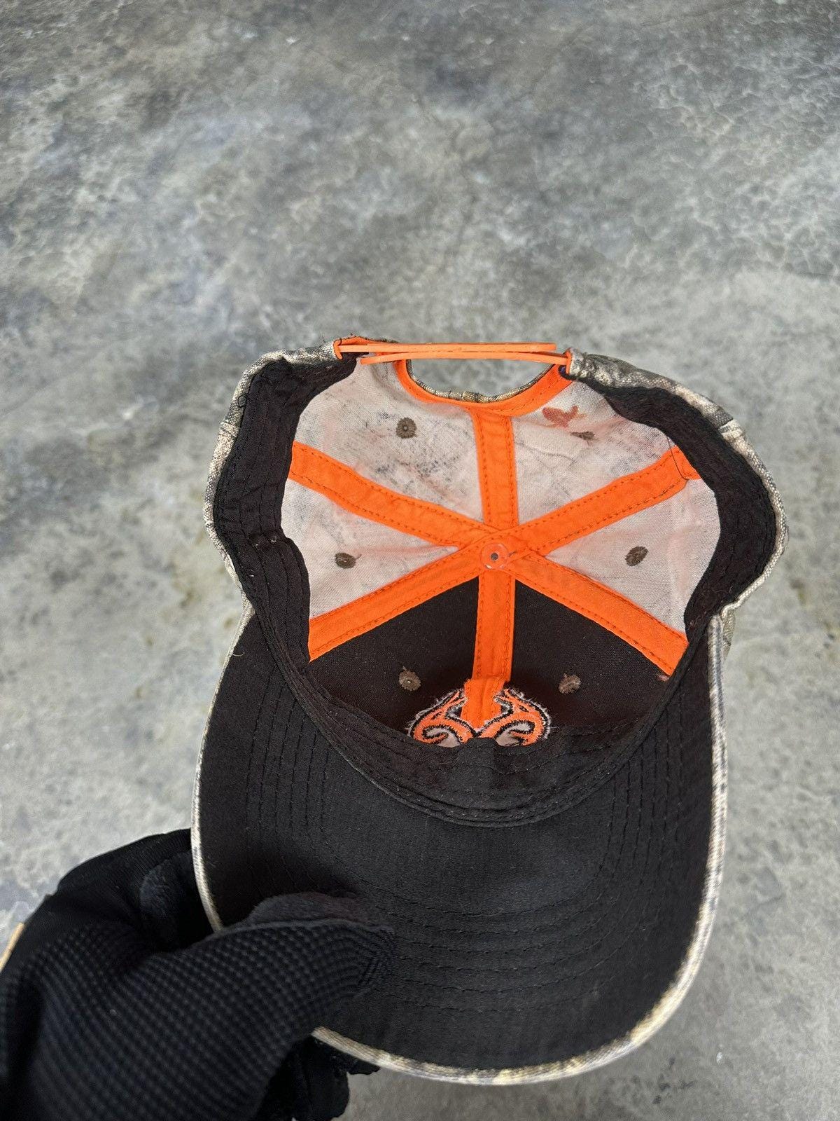 Vintage Realtree Hat