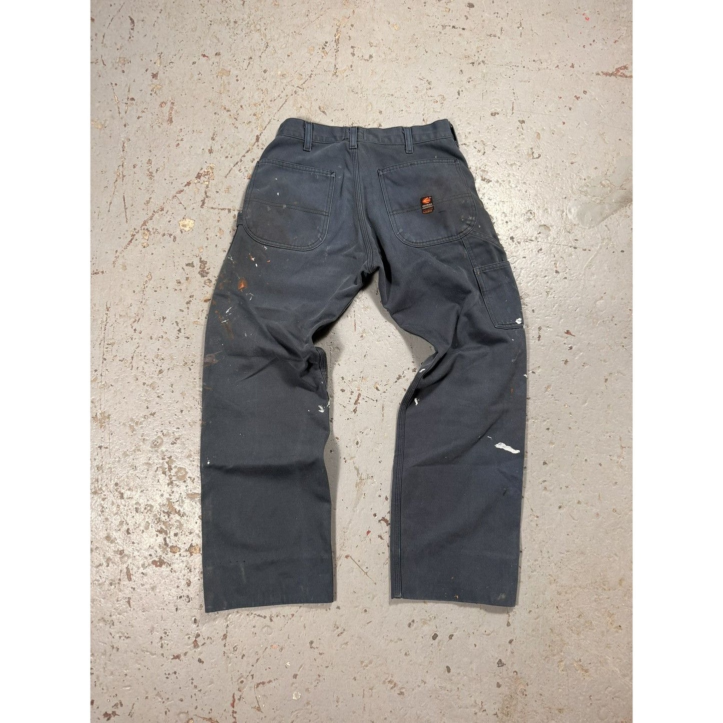 Vintage Energie Painter Pants