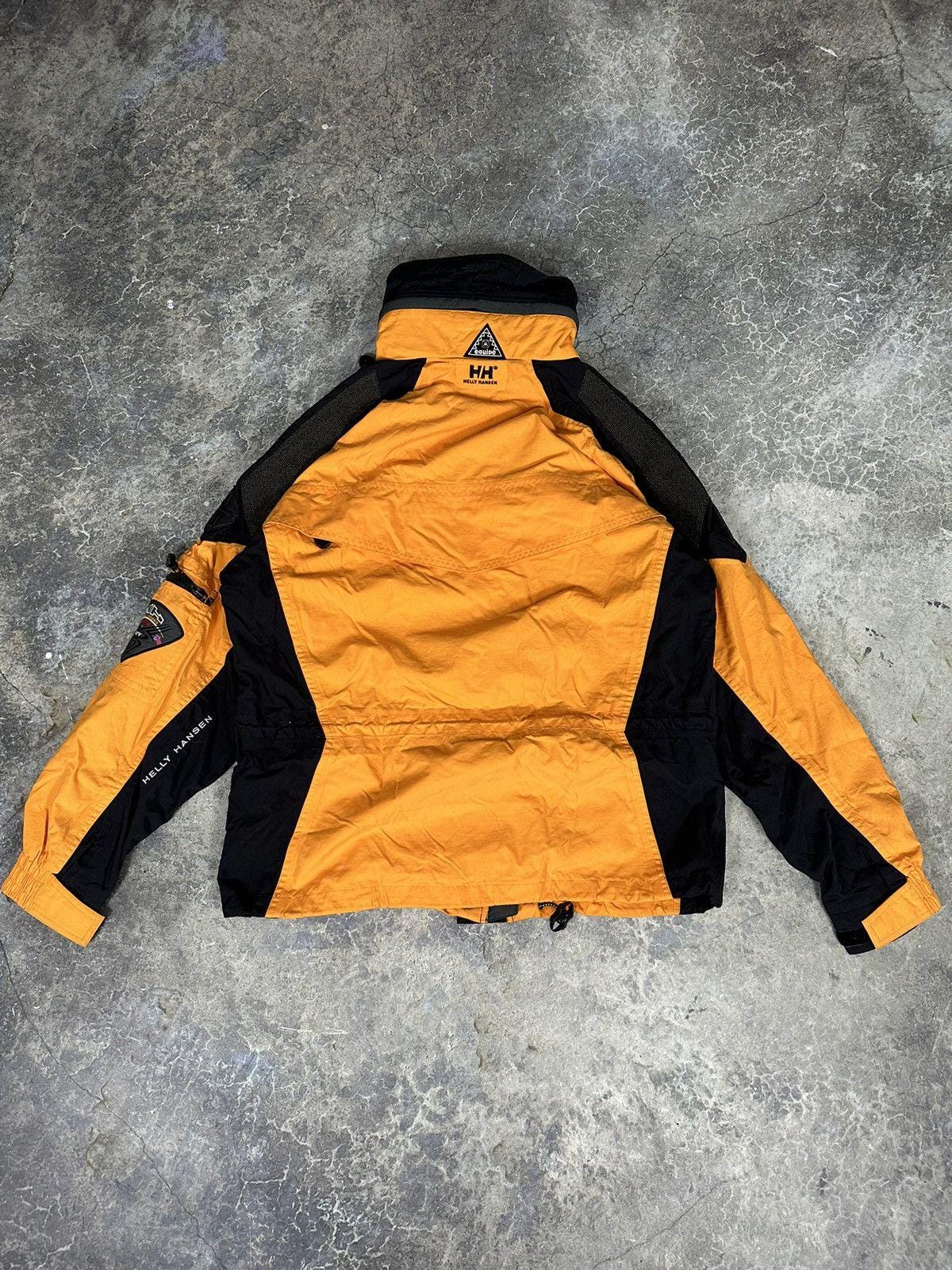 Vintage Helly Hanson Parka
