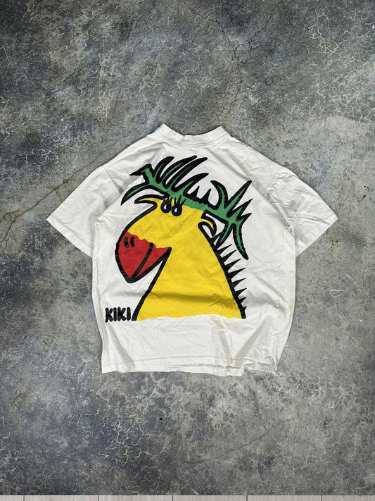Vintage Kiki tee
