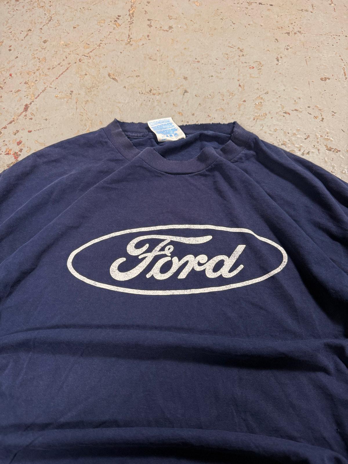 Vintage Ford Trucks Tee