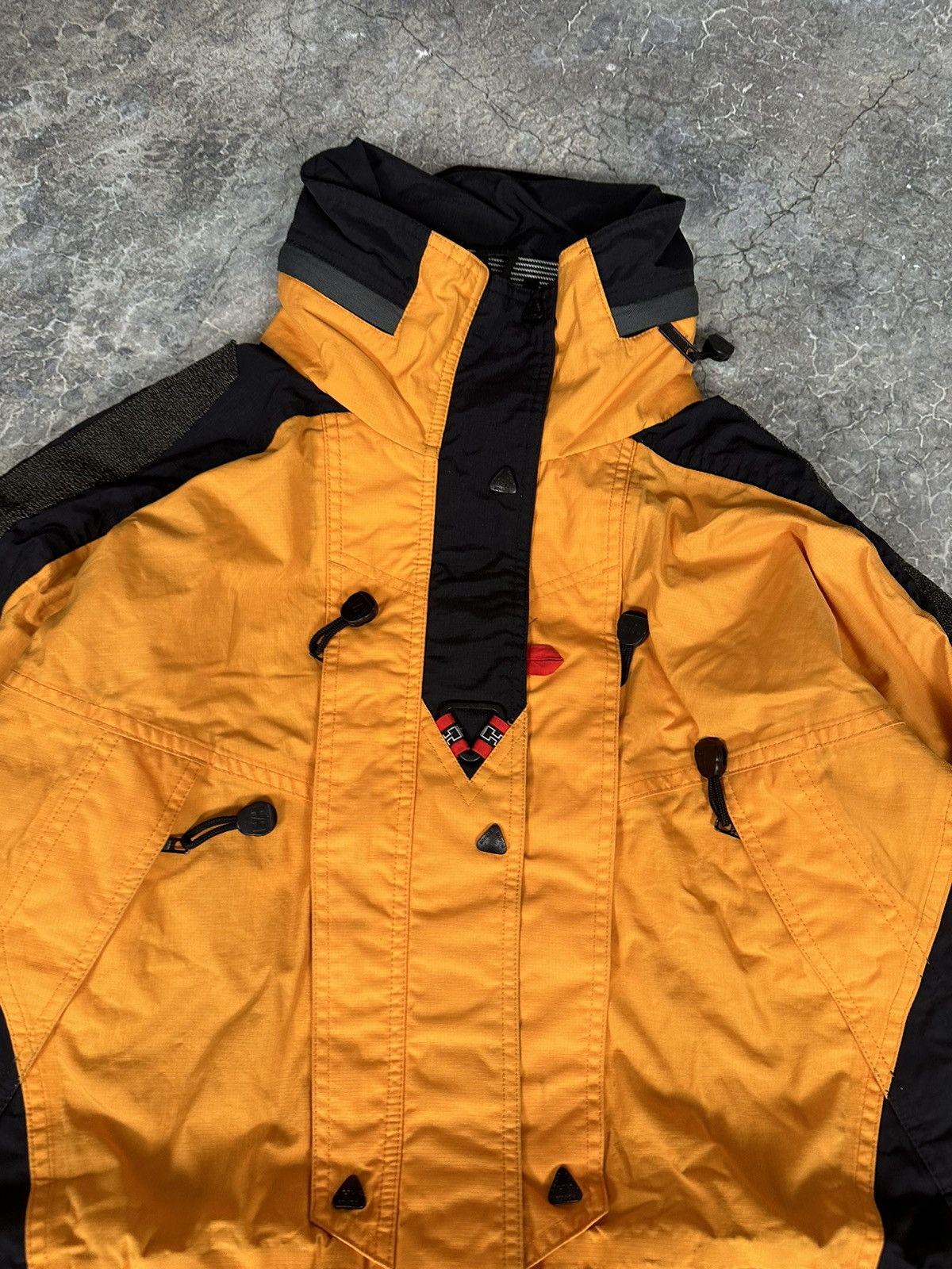 Vintage Helly Hanson Parka