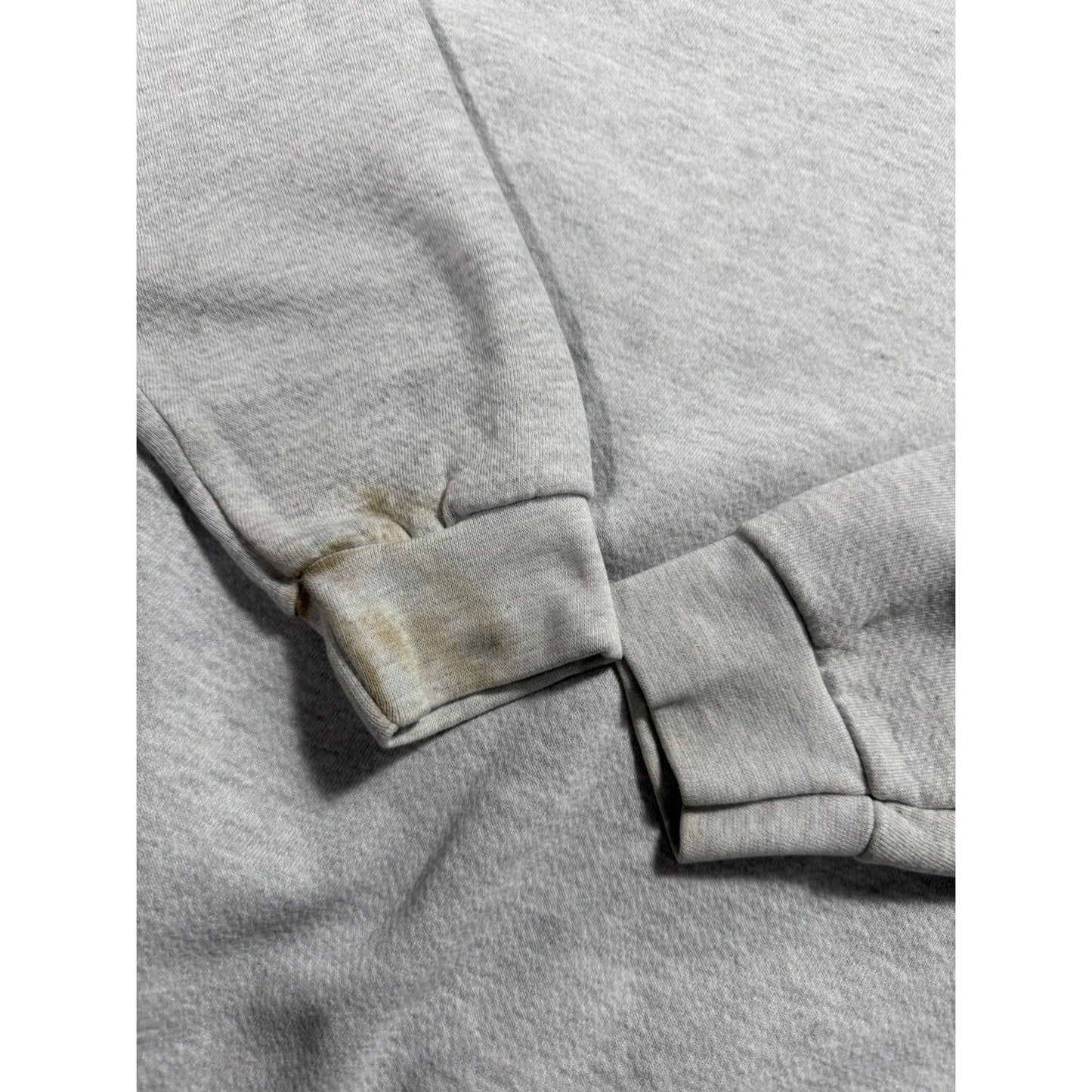 Vintage Ohio State Football Old English Crewneck Sweater