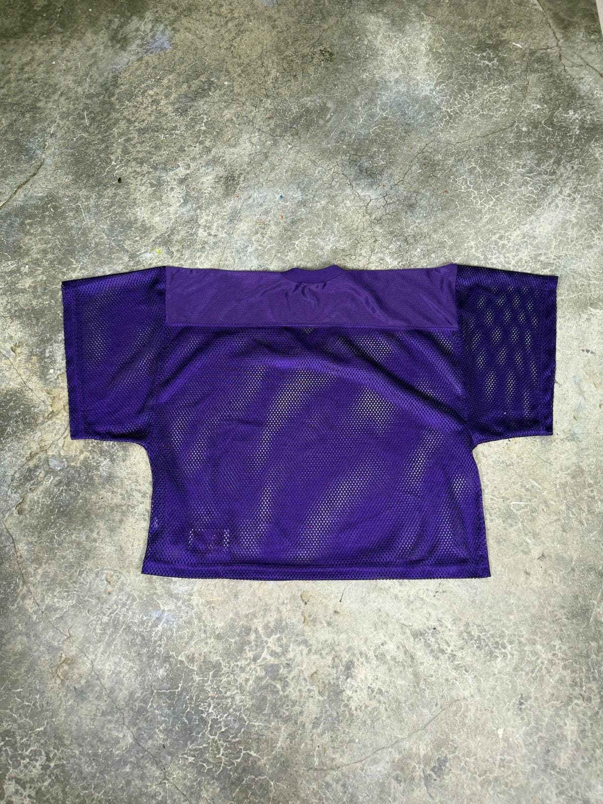 Vintage Mesh Jersey