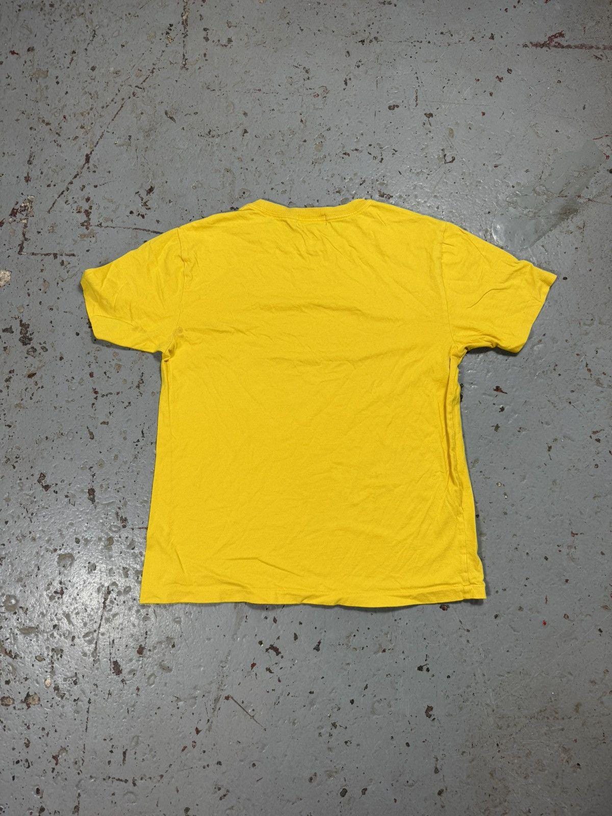 Vintage Polo Baby Tee