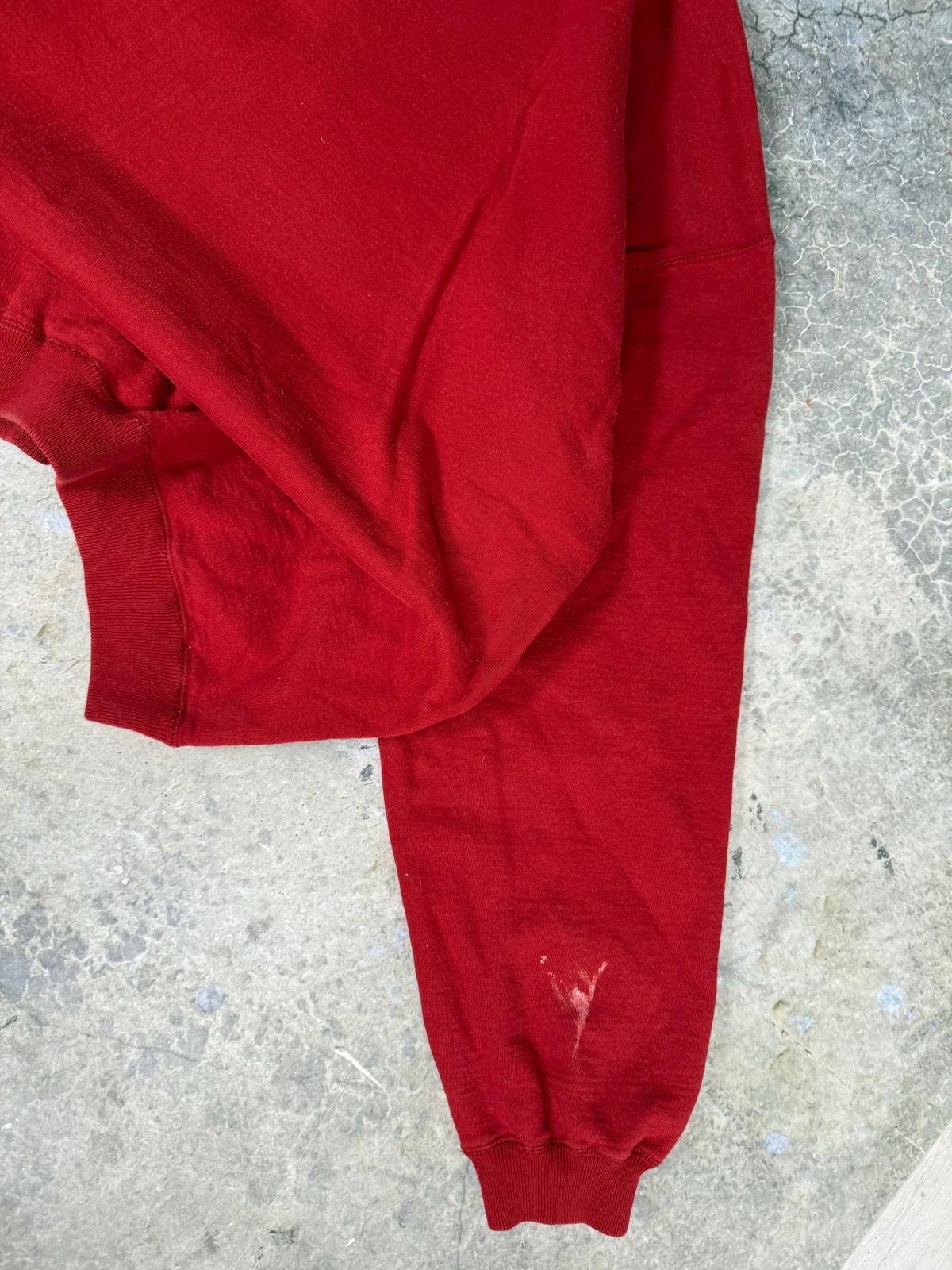 Vintage Roots Quarterzip