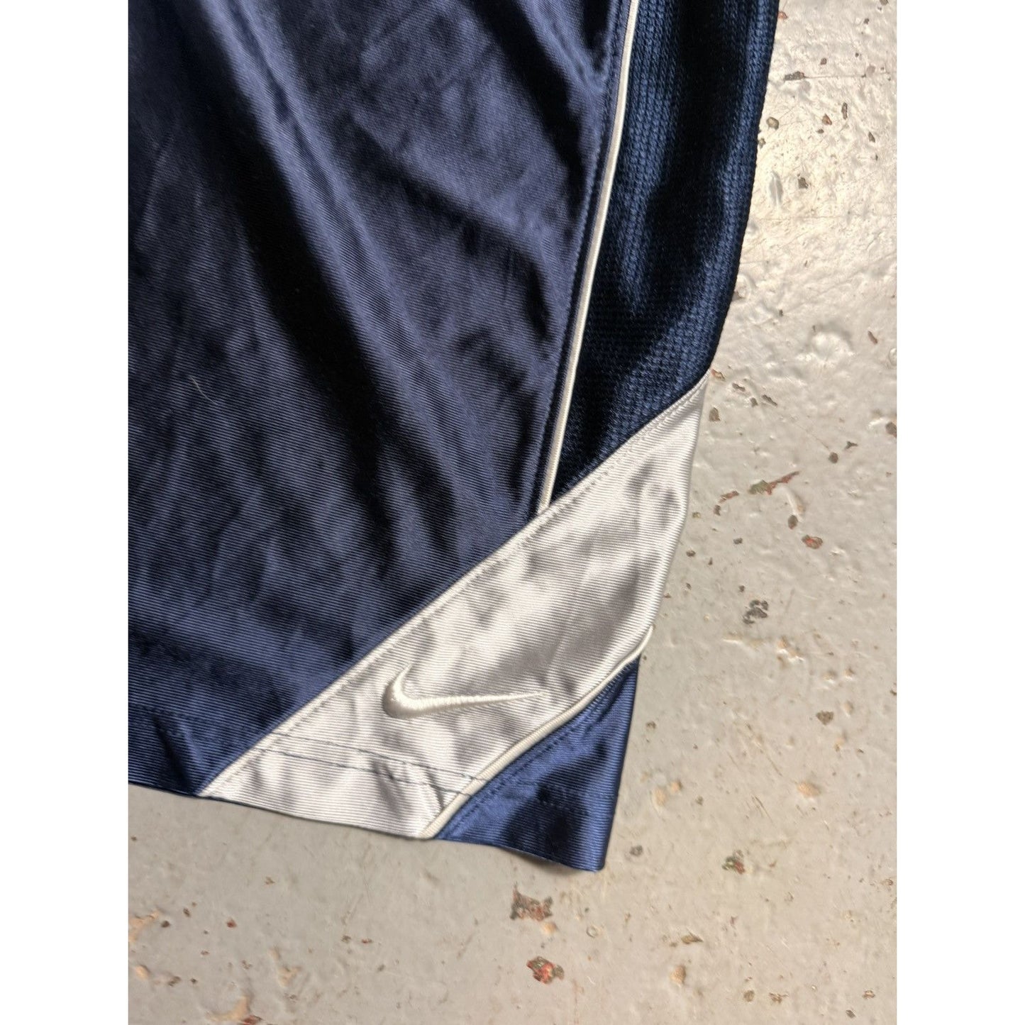 Vintage Y2k Nike Basketball Shorts Baggy