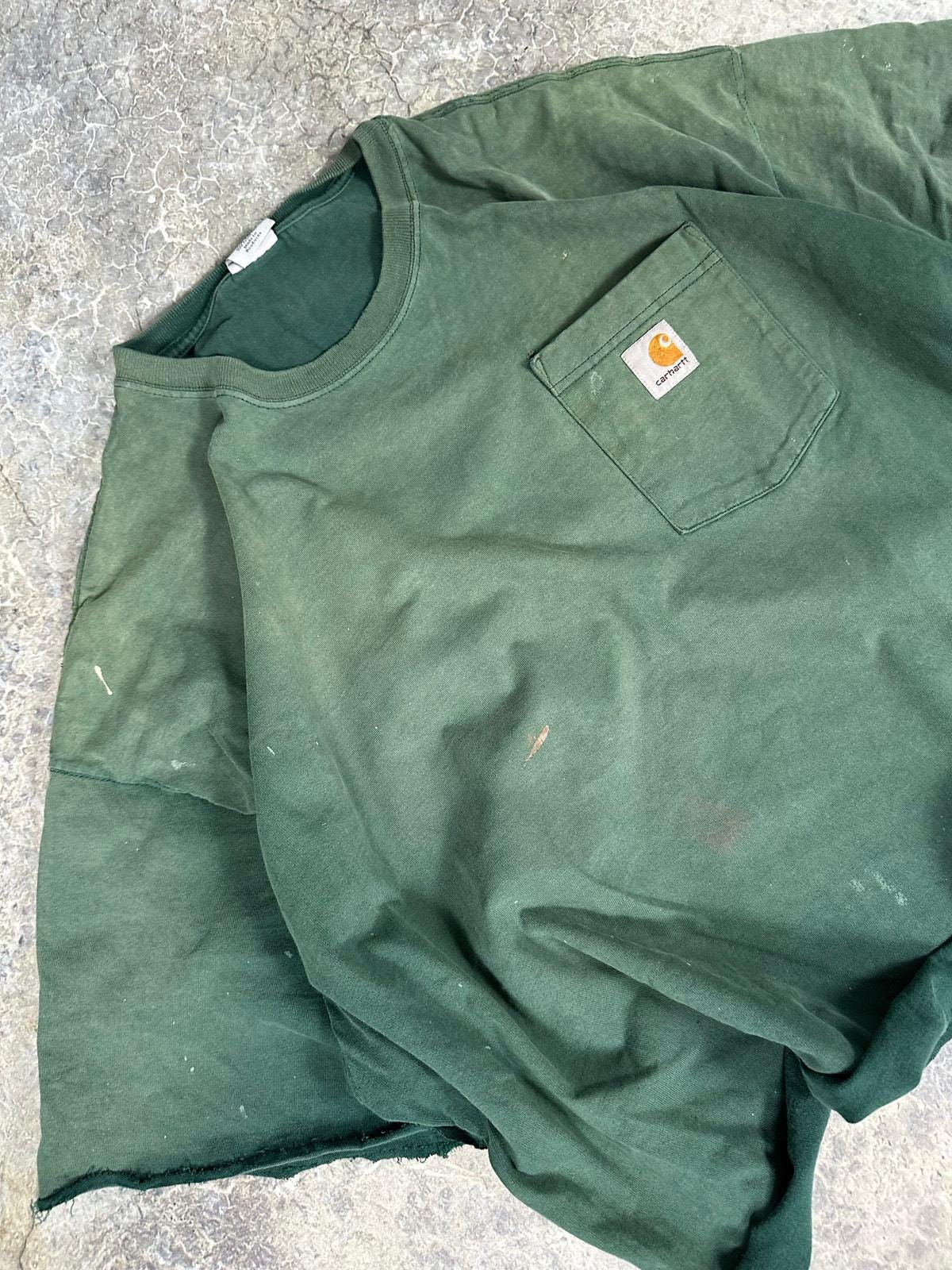 Vintage Carhartt Tee
