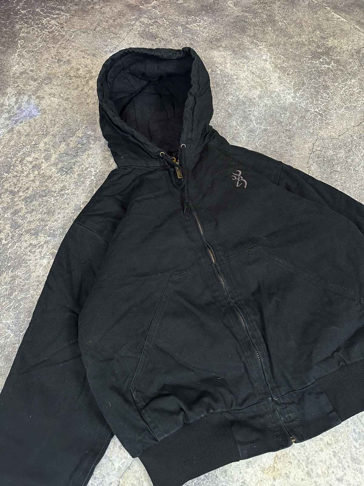Vintage CAT Work wear Jacket