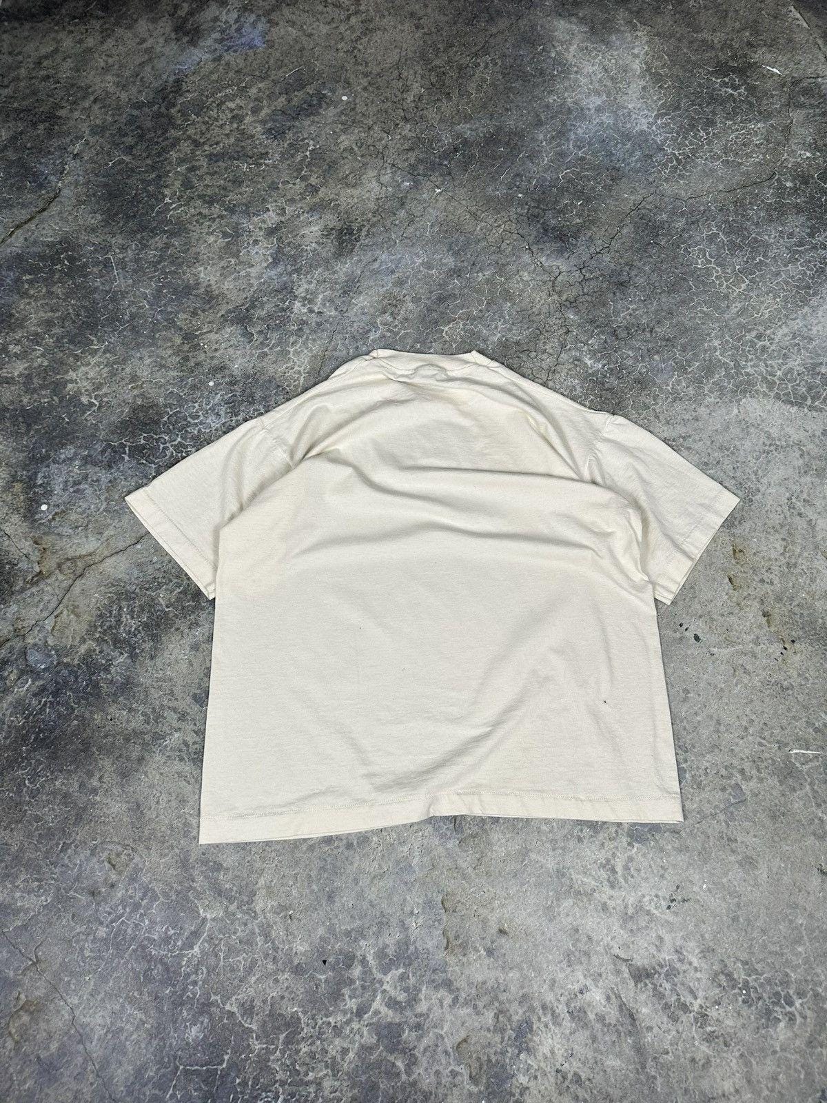 Vintage Lazy Cat Tee