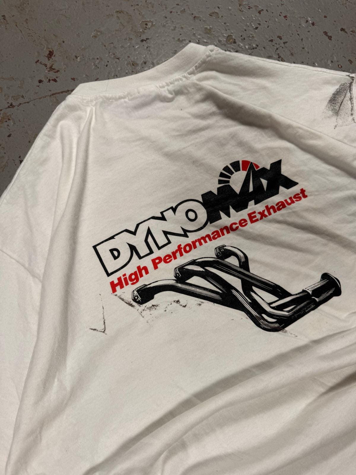 Vintage Great American Road Show Tee
