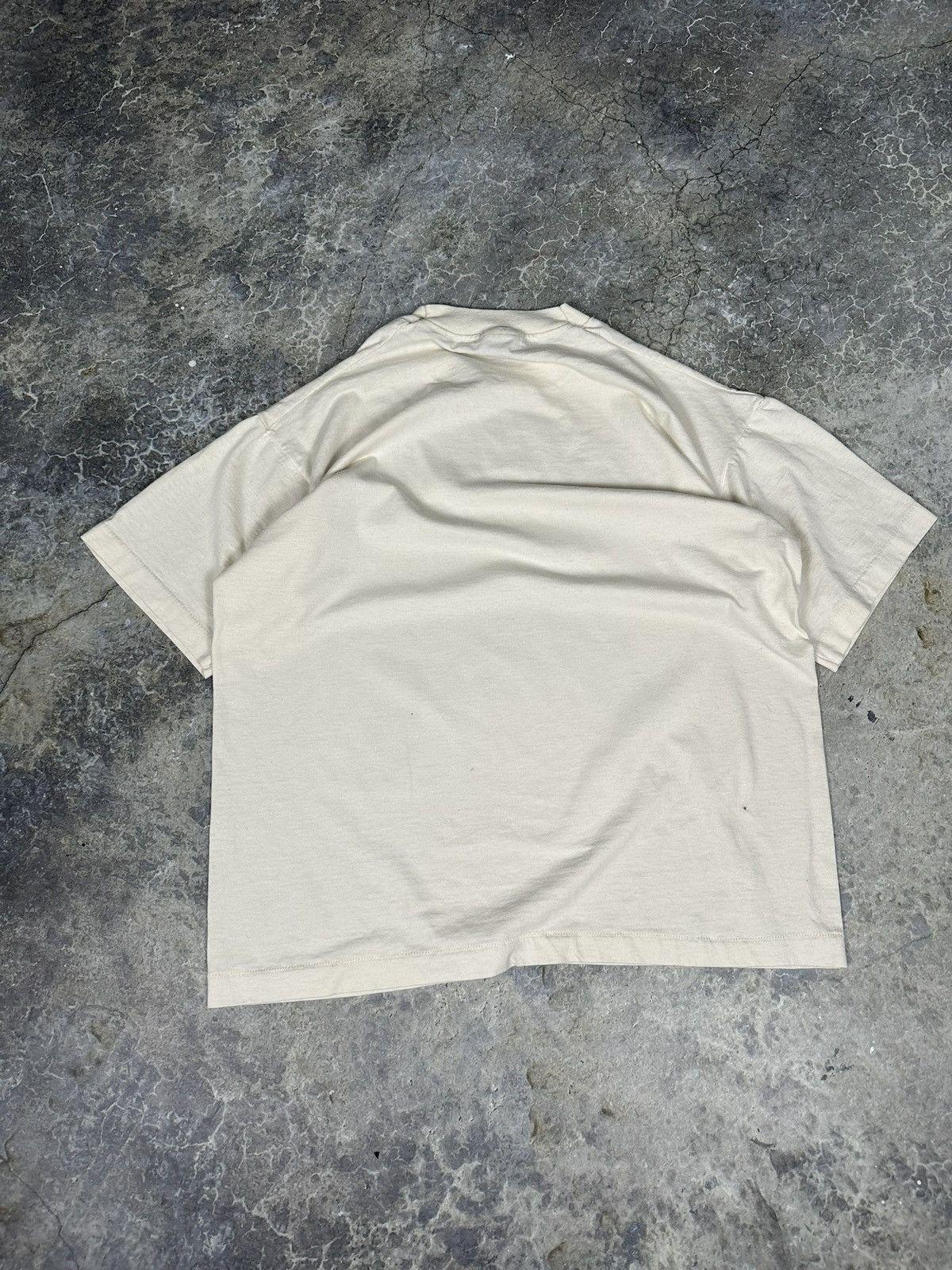 Vintage Lazy Cat Tee
