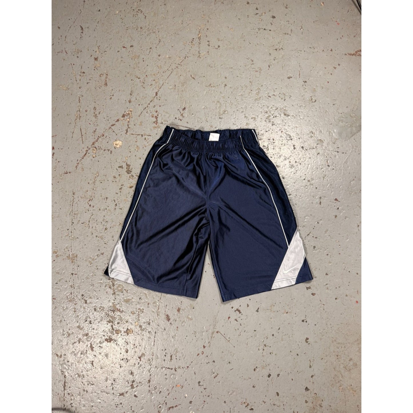 Vintage Y2k Nike Basketball Shorts Baggy