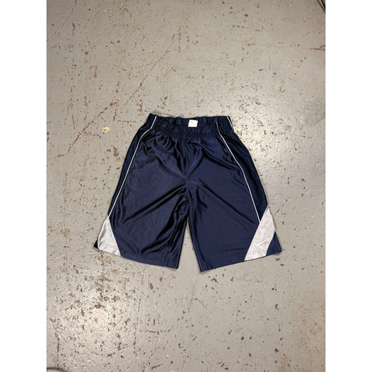Vintage Y2k Nike Basketball Shorts Baggy