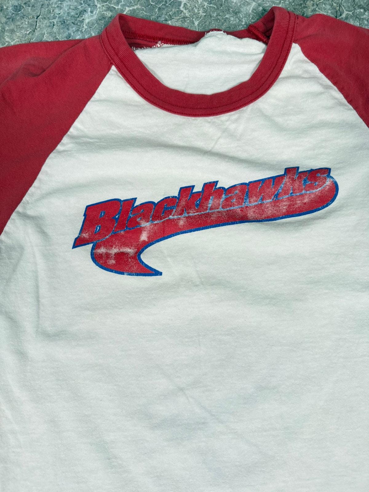 Vintage 70s style NFL Tee