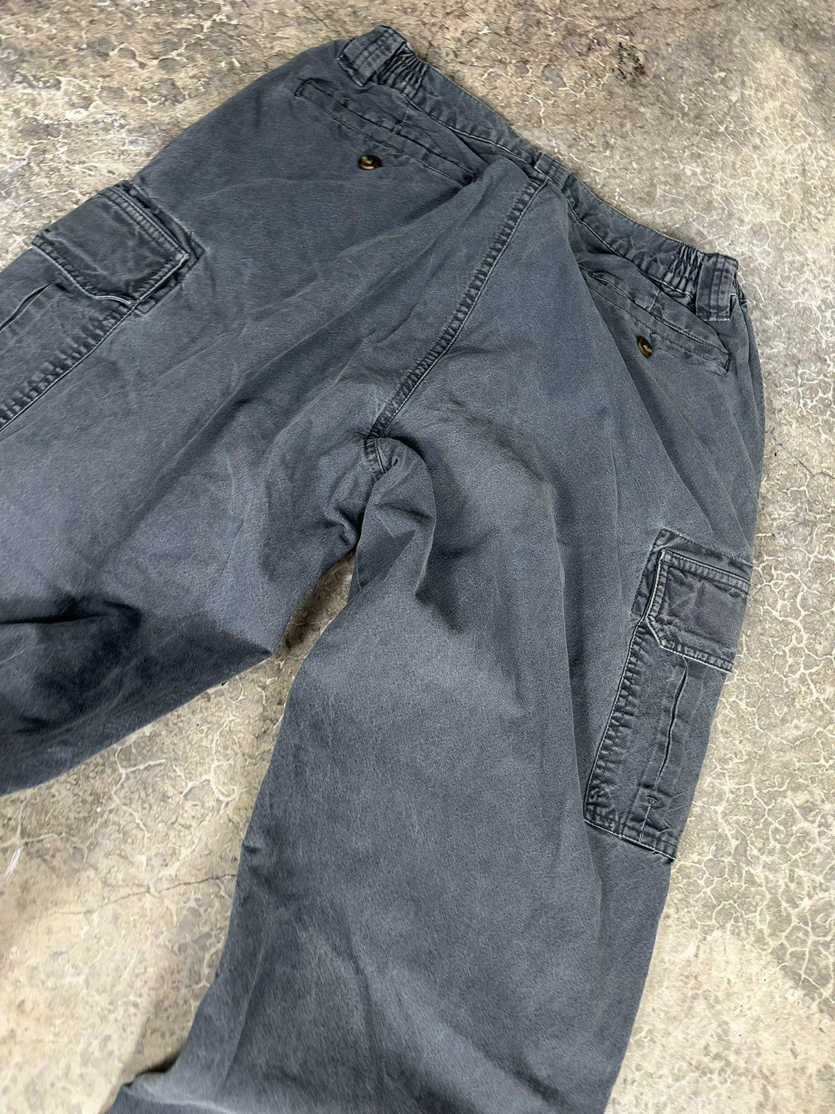 Vintage LL bean Cargo Pants