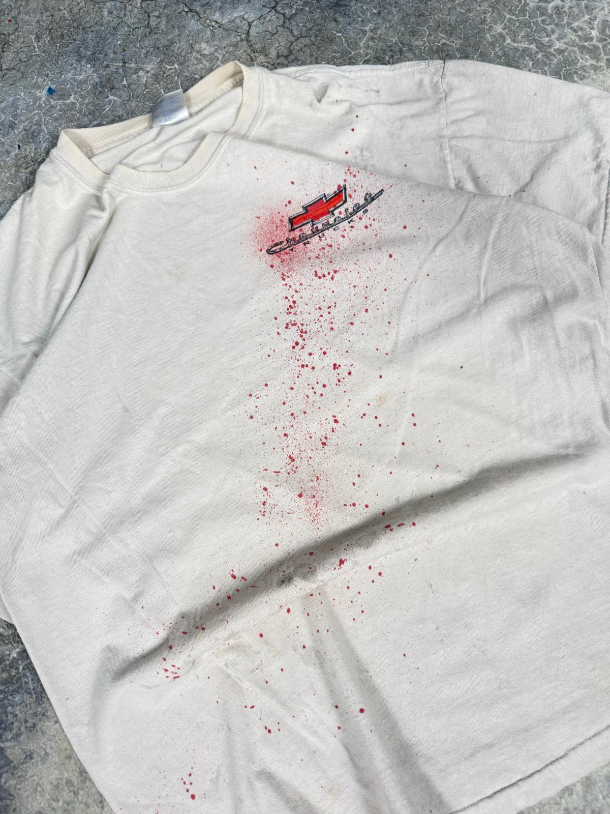 Vintage Chevy Tee
