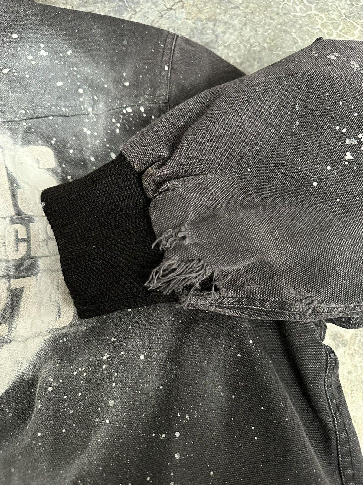 Vintage Paint Dickies Jacket