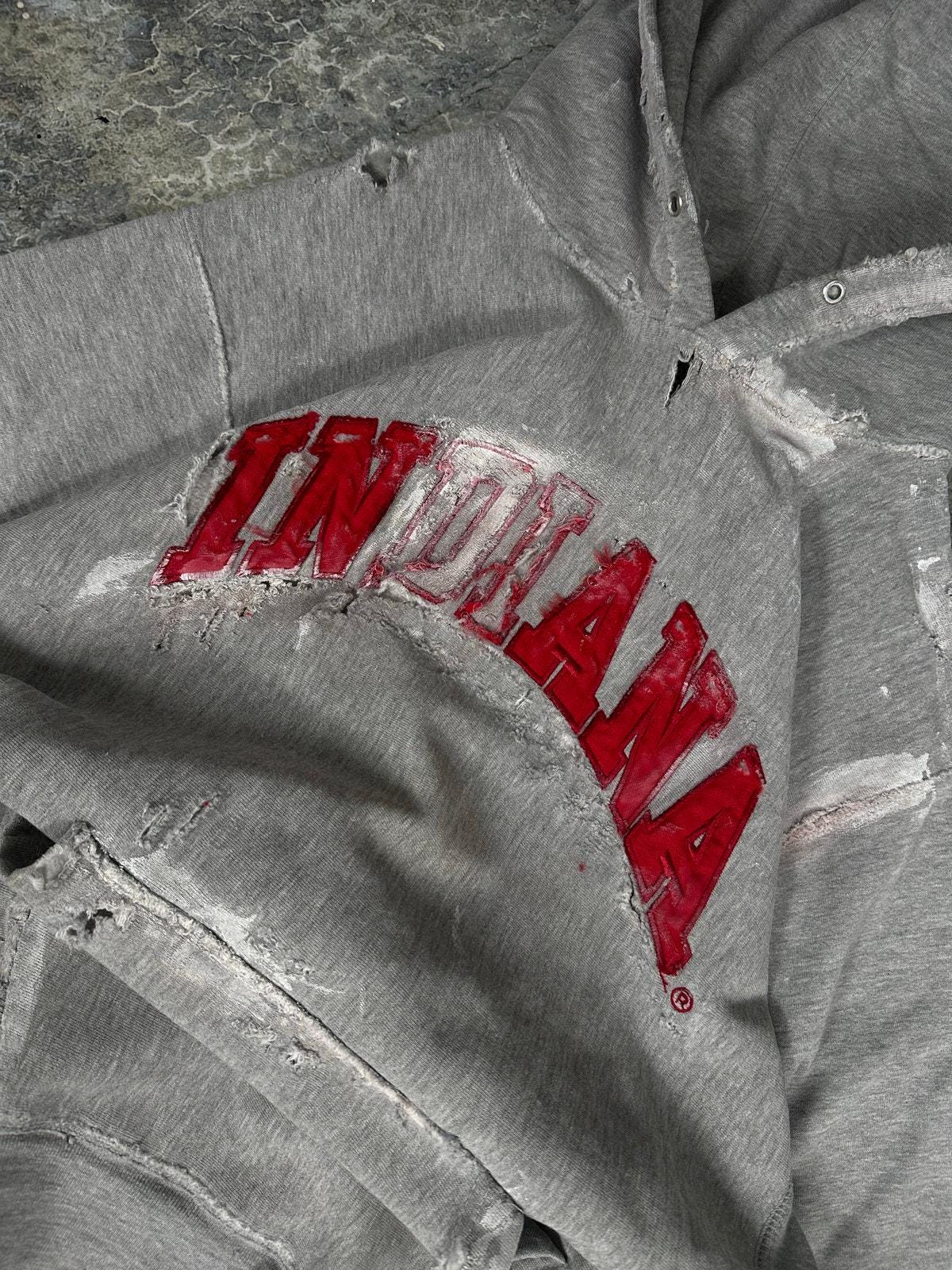 Vintage In ANA HOODIE