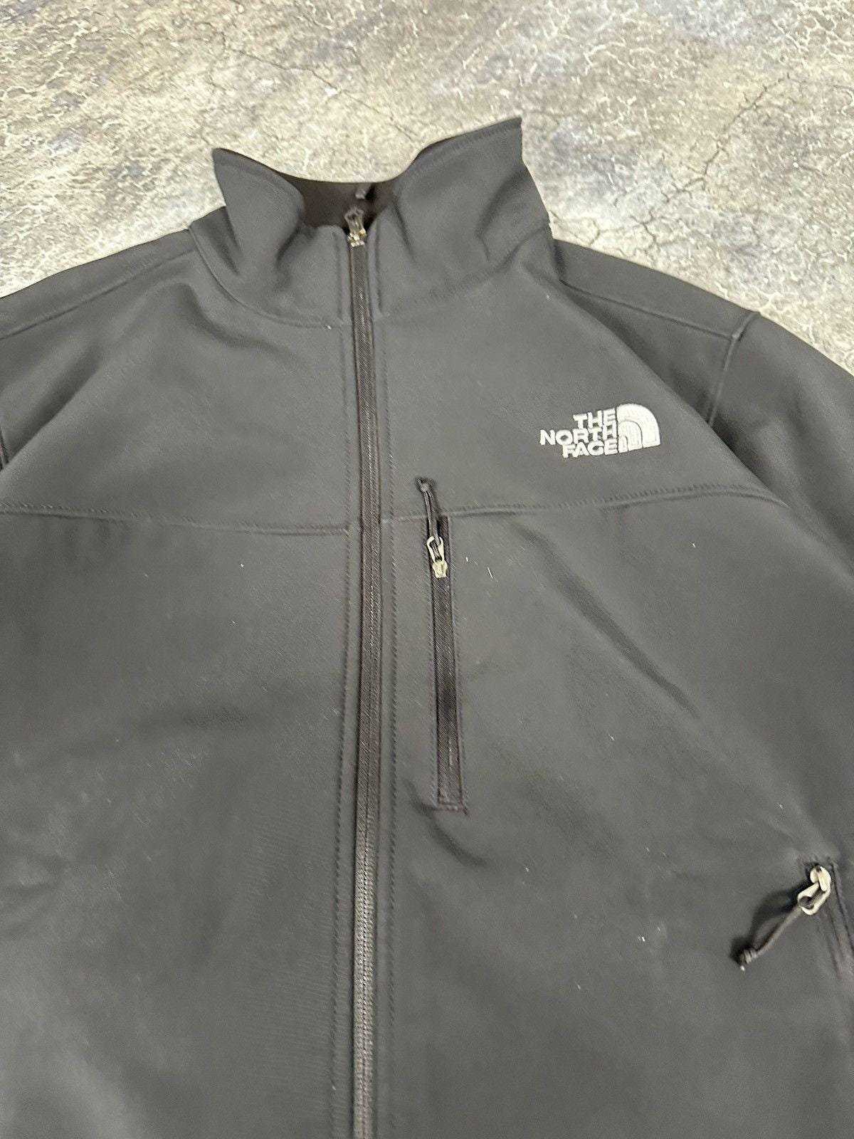 Vintage North Face Jacket