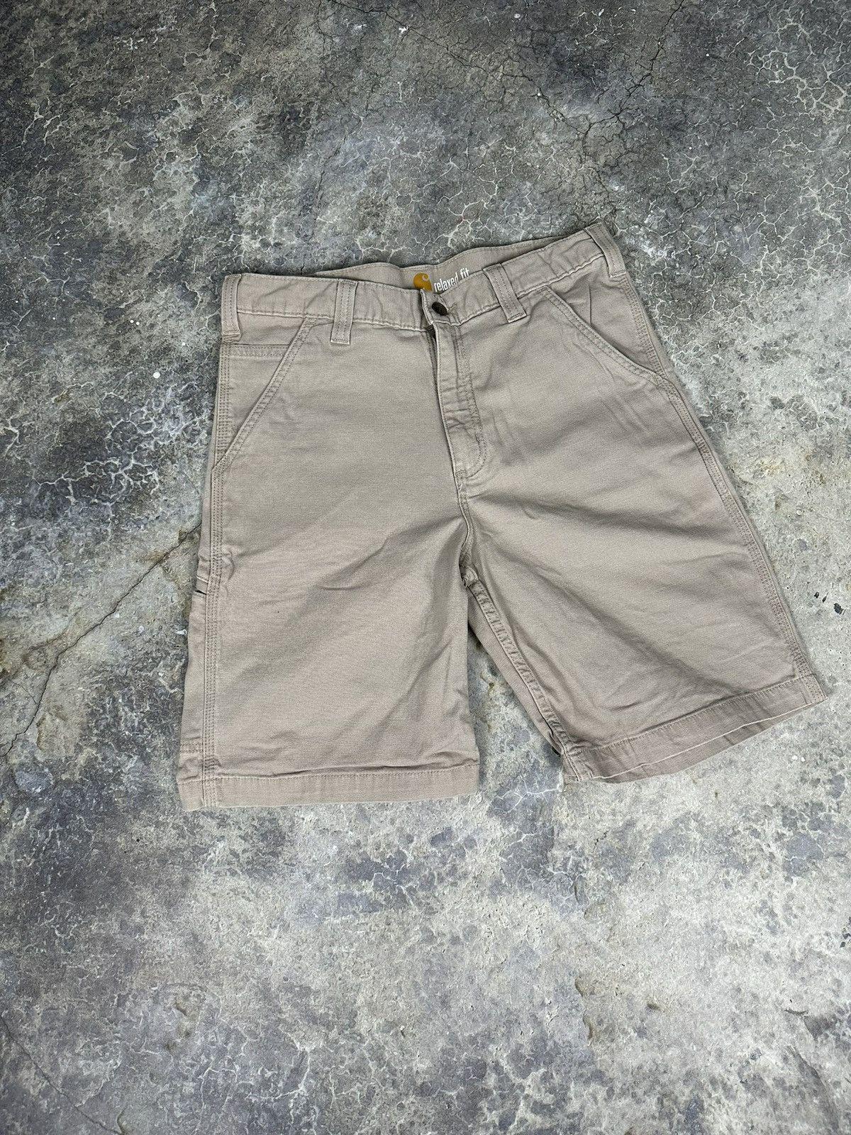 Vintage Carhartt Shorts